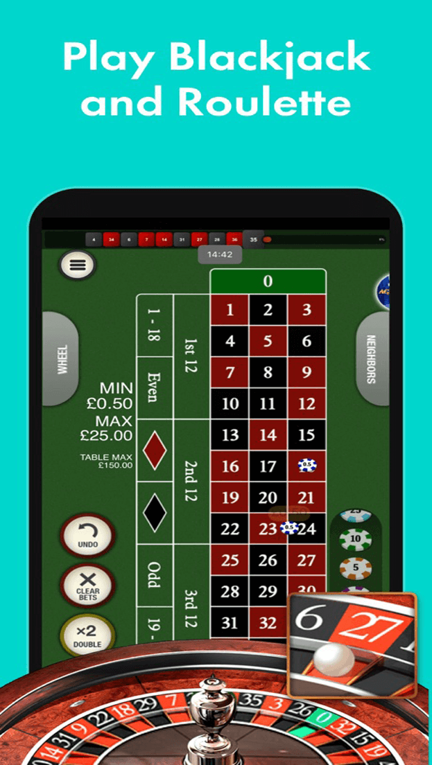 Mr Green Casino Free Bet